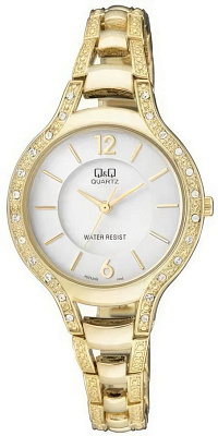 Q&Q F537J001Y