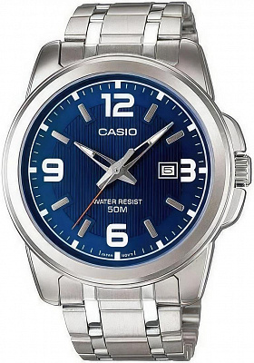 Наручные часы Casio MTP-1314D-2A