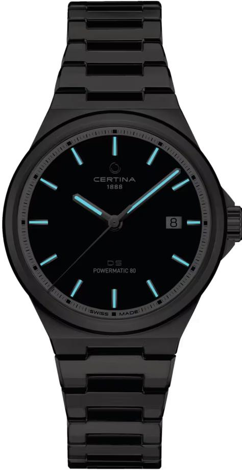 Certina DS-7 C043.407.22.061.00