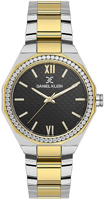 Daniel Klein 13490-4