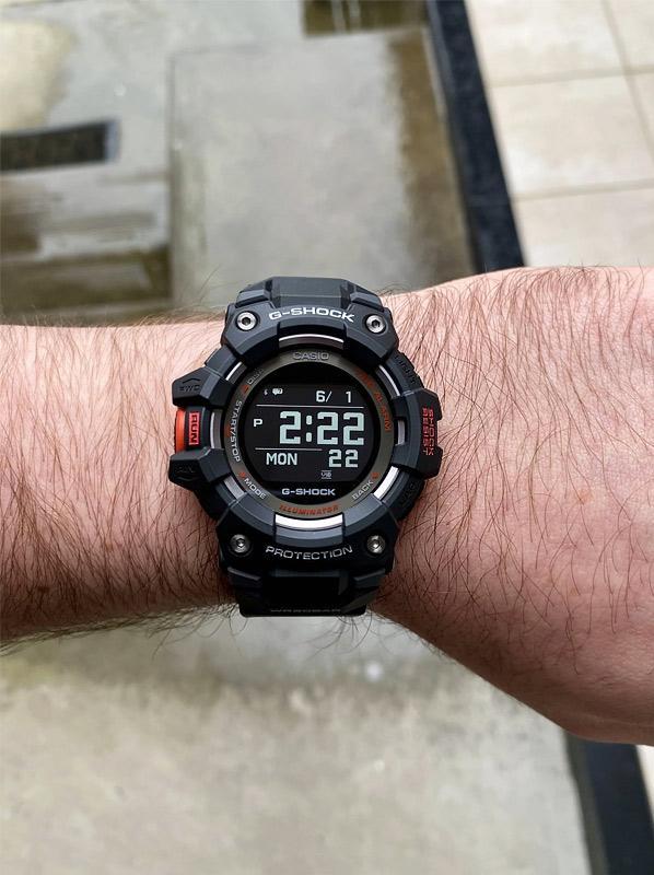 Casio GBD-100-1E
