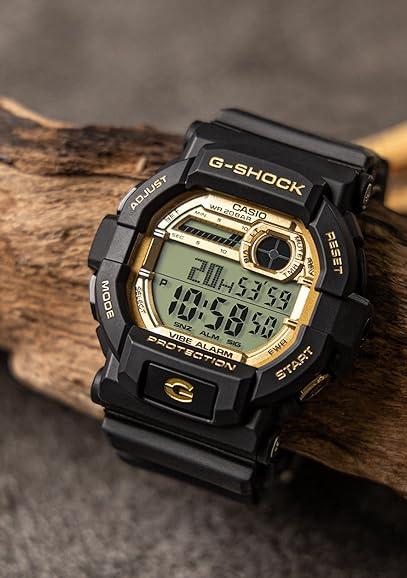 Casio G-Shock GD-350GB-1E