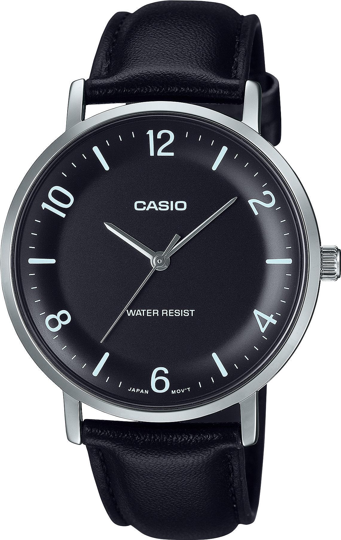 Casio MTP-VT03L-1B