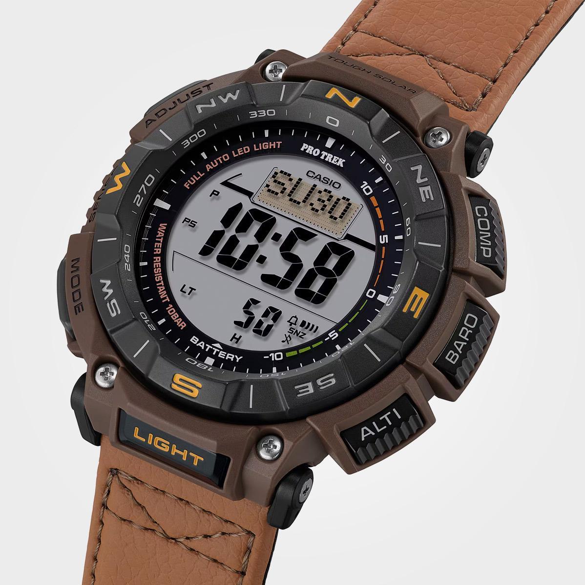 Casio PRG-340L-5E