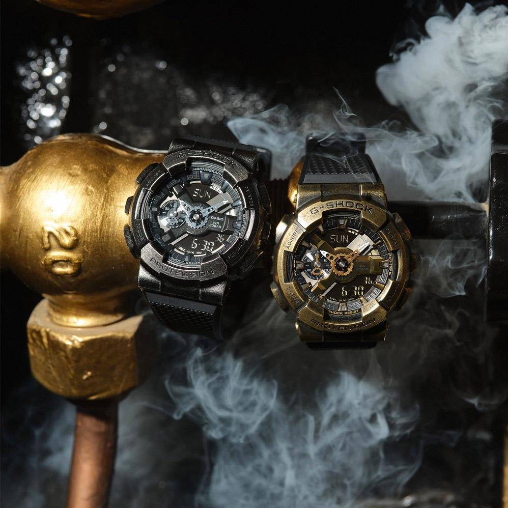 Casio G-Shock, СУПЕРЦЕНА GM-110VG-1A9