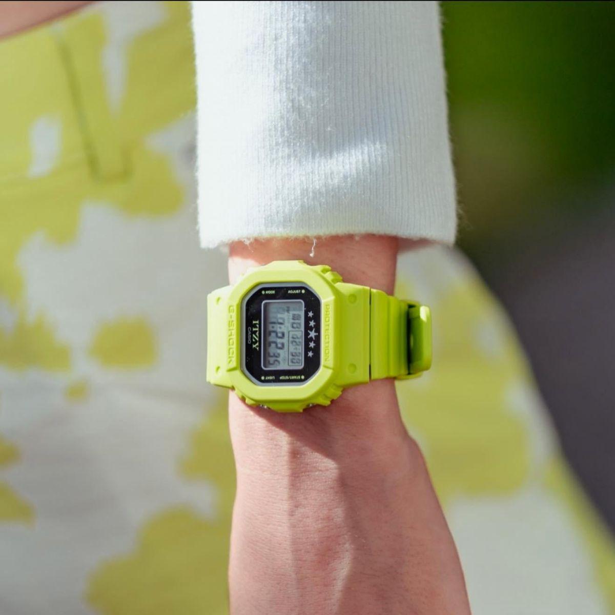 Casio GMD-S5610IT-3E