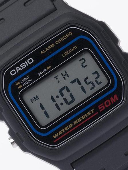 Casio W-59-1