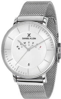 Daniel Klein 11736-1