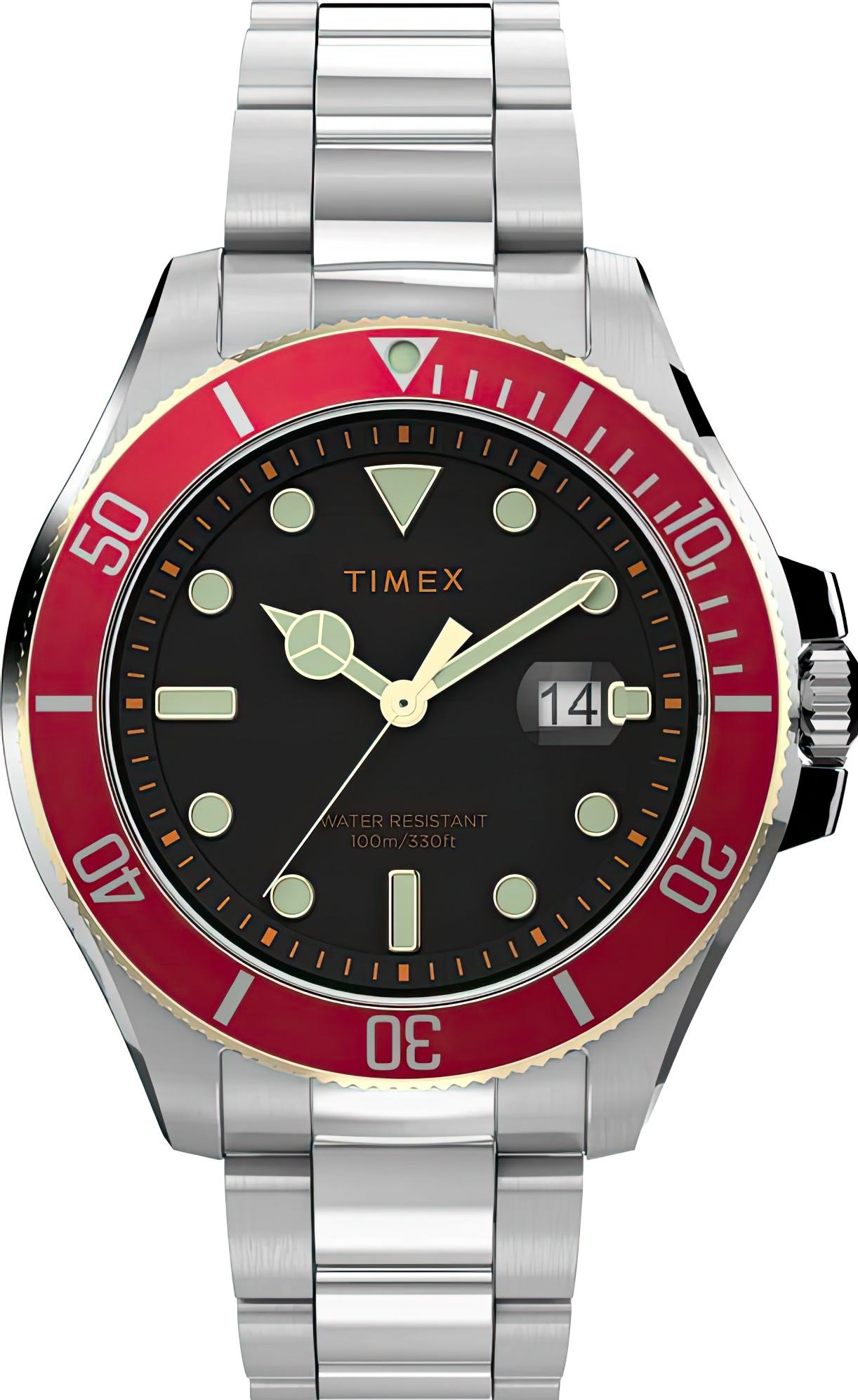 Timex Harborside Coast TW2V27400 TEMPUS