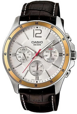 Casio MTP-1374L-7A