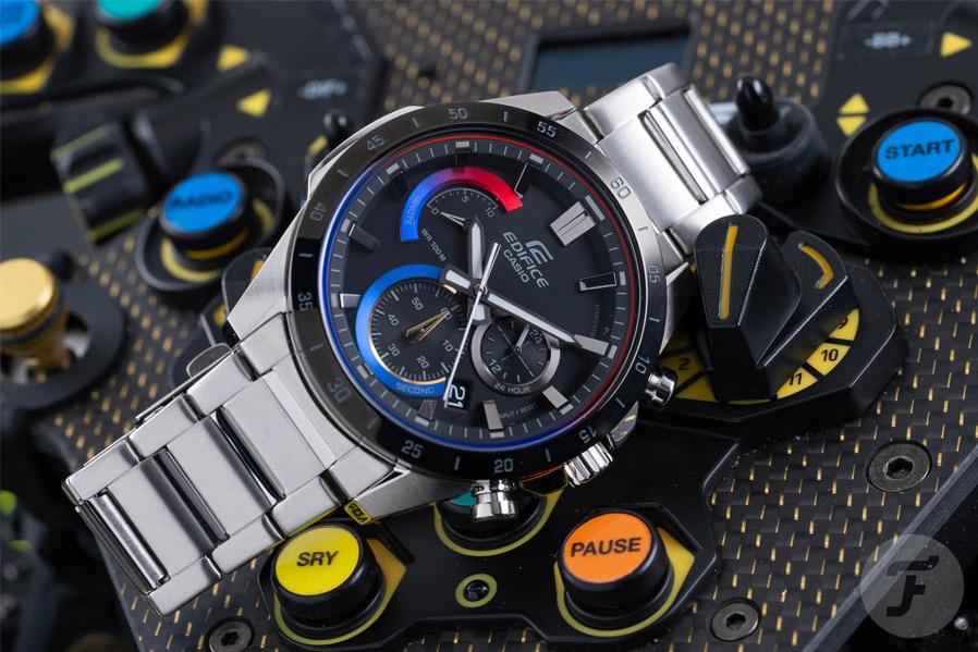 Casio Edifice EFR-573HG-1A