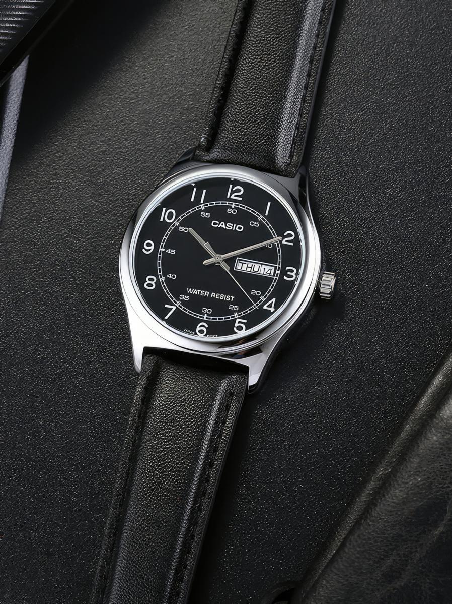 Casio MTP-V006L-1B2