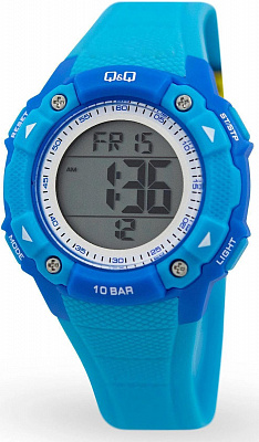 Наручные часы Q&Q M181J802Y