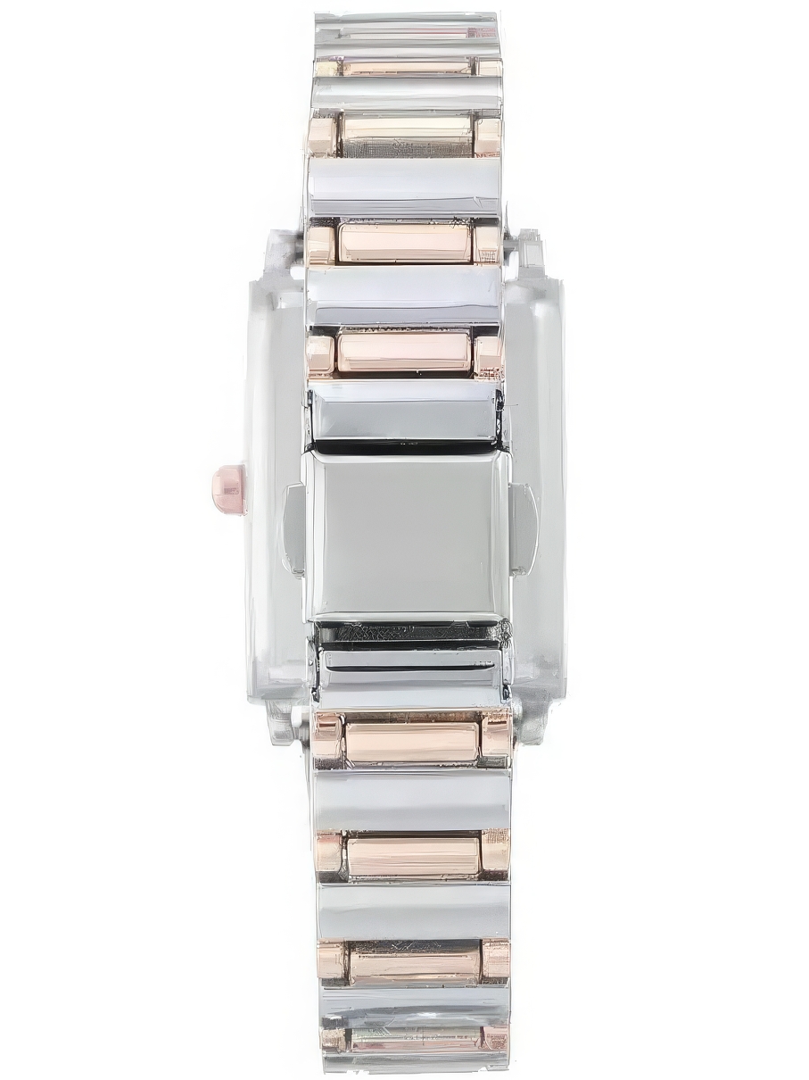 Anne Klein Steel 3763SVRT