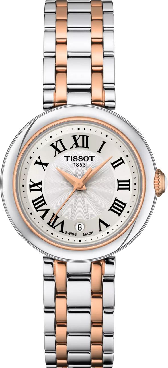 Tissot T126.010.22.013.01