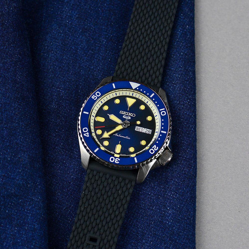 Seiko SRPD71K2