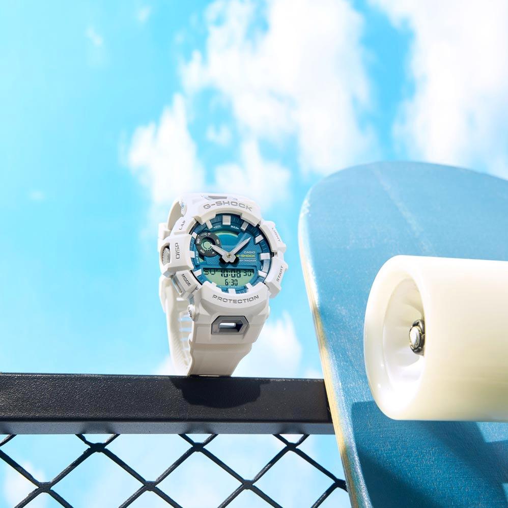 Casio G-Shock GBA-900CB-7A