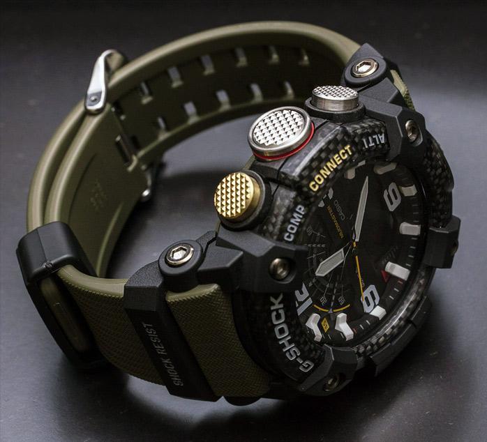 Casio GG-B100-1A3