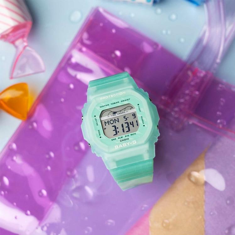 Casio BLX-565S-2E