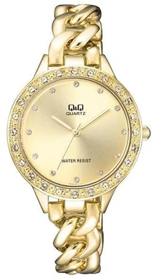 Q&Q F549J010Y
