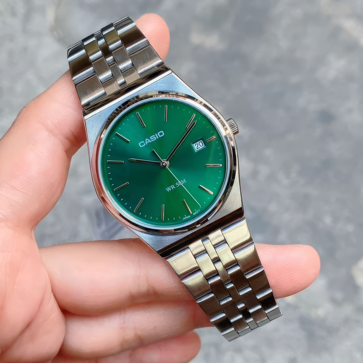 Casio Collection MTP-B145D-3A