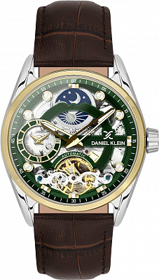 Daniel Klein 13856-4