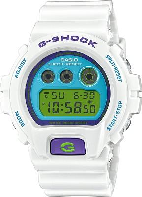 Casio DW-6900RCS-7E