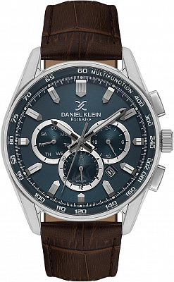Daniel Klein 14002-3