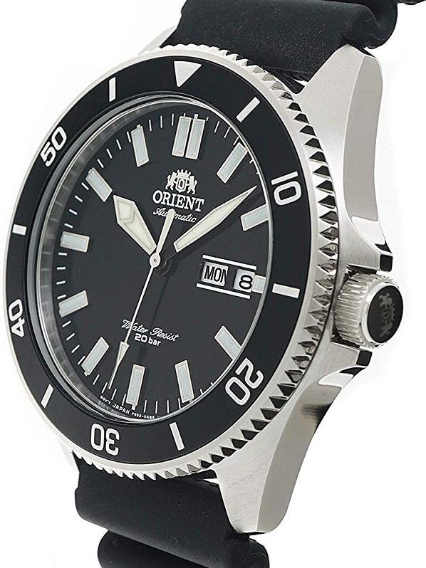 Orient Automatic RA-AA0010B