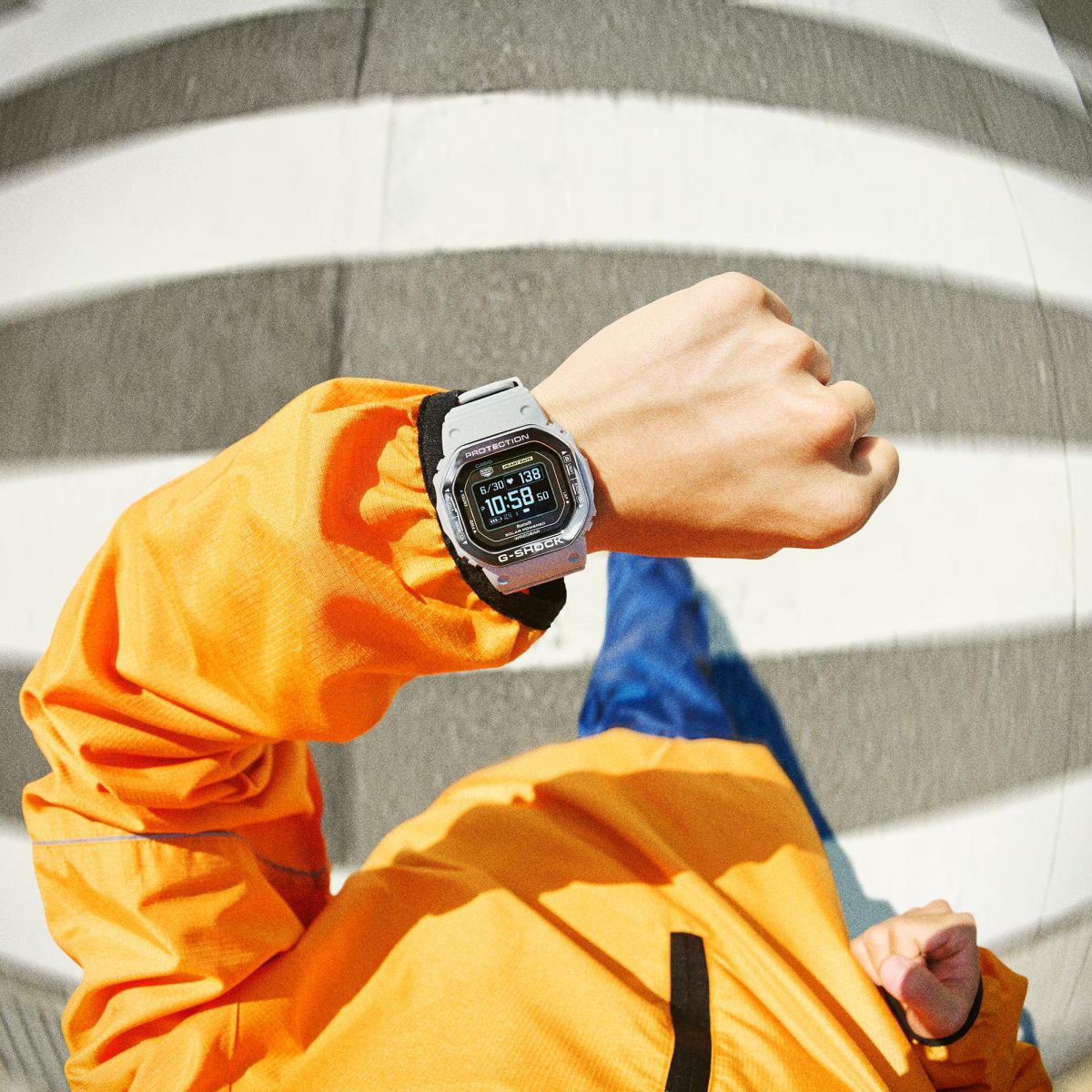 Casio DW-H5600MB-8A9