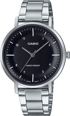 Casio LTP-VT03D-1B