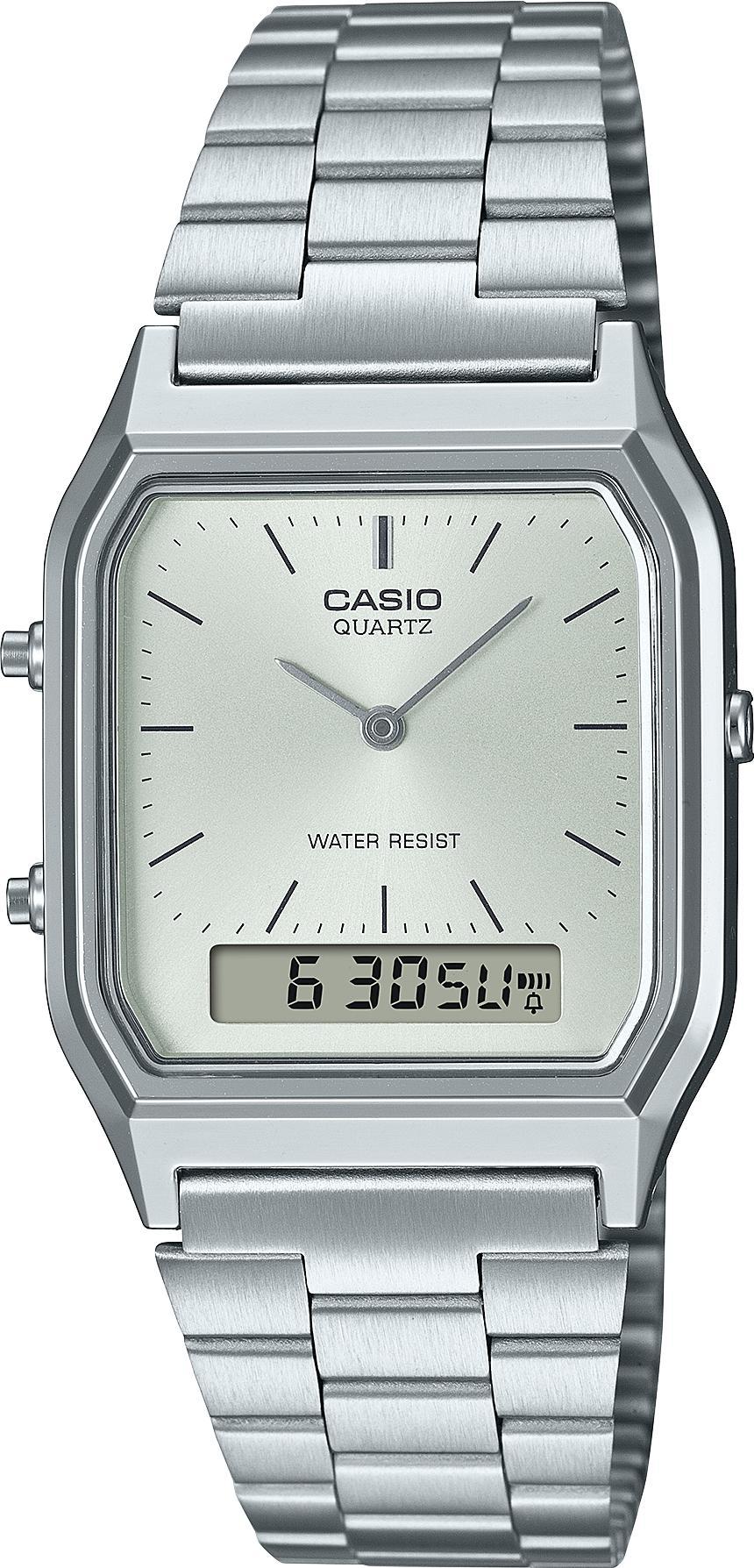 Casio AQ-230A-7A