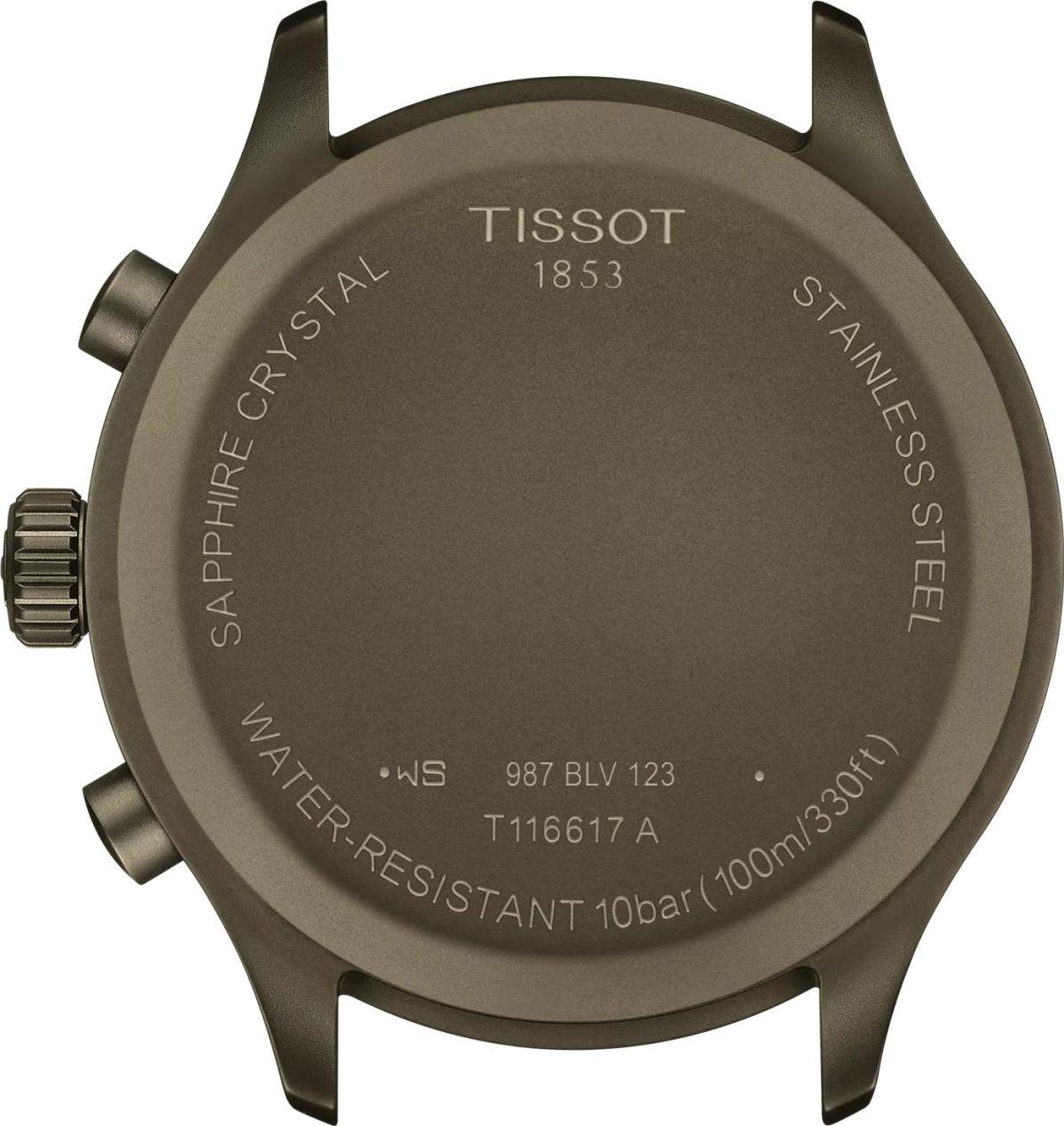Tissot T116.617.36.092.00