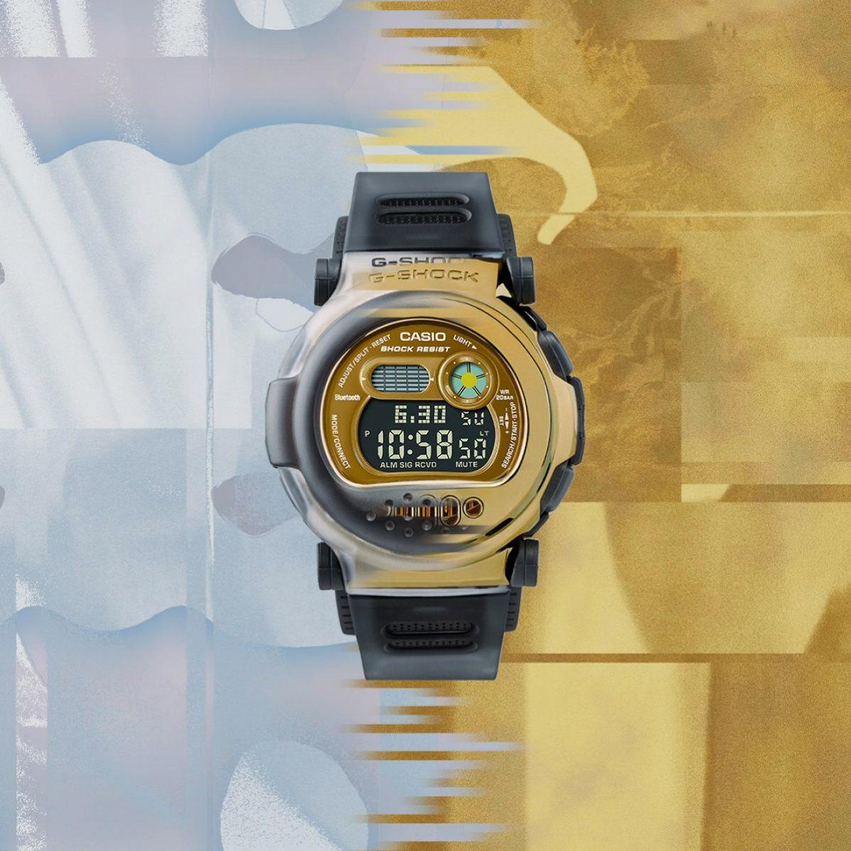 Casio G-B001MVB-8E