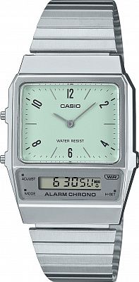 Наручные часы Casio AQ-800E-3A