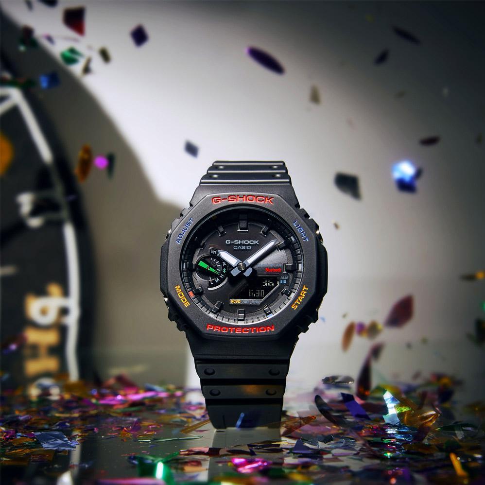 Casio GA-B2100FC-1A