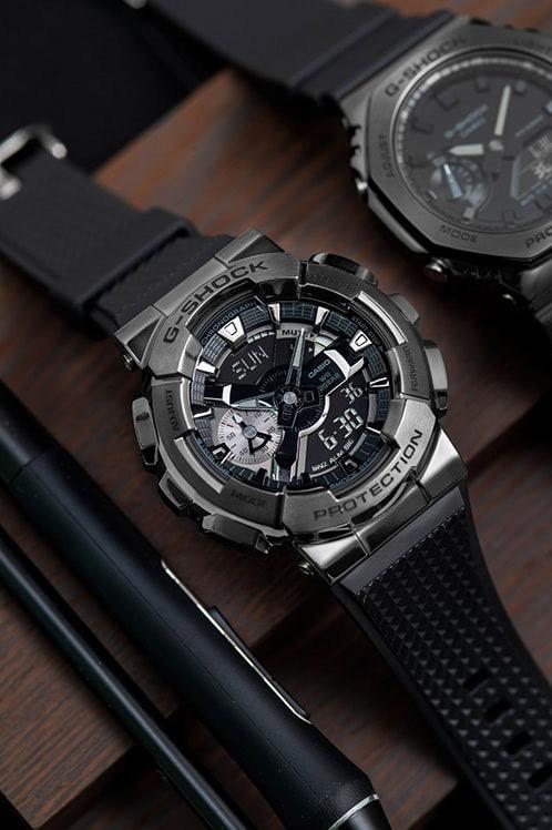 Casio GM-110BB-1A