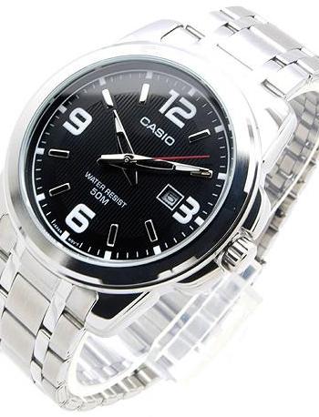 Casio Collection MTP 1314D 1A TEMPUS