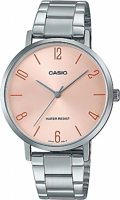 Наручные часы Casio LTP-VT01D-4B2