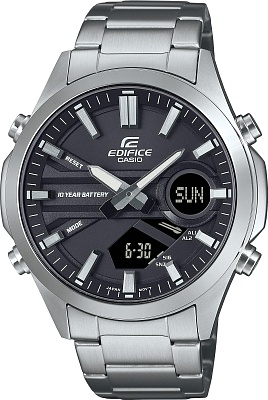 Casio Edifice EFV-C120D-1A