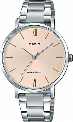 Наручные часы Casio LTP-VT01D-4B