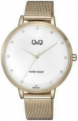 Наручные часы Q&Q QB57J021Y