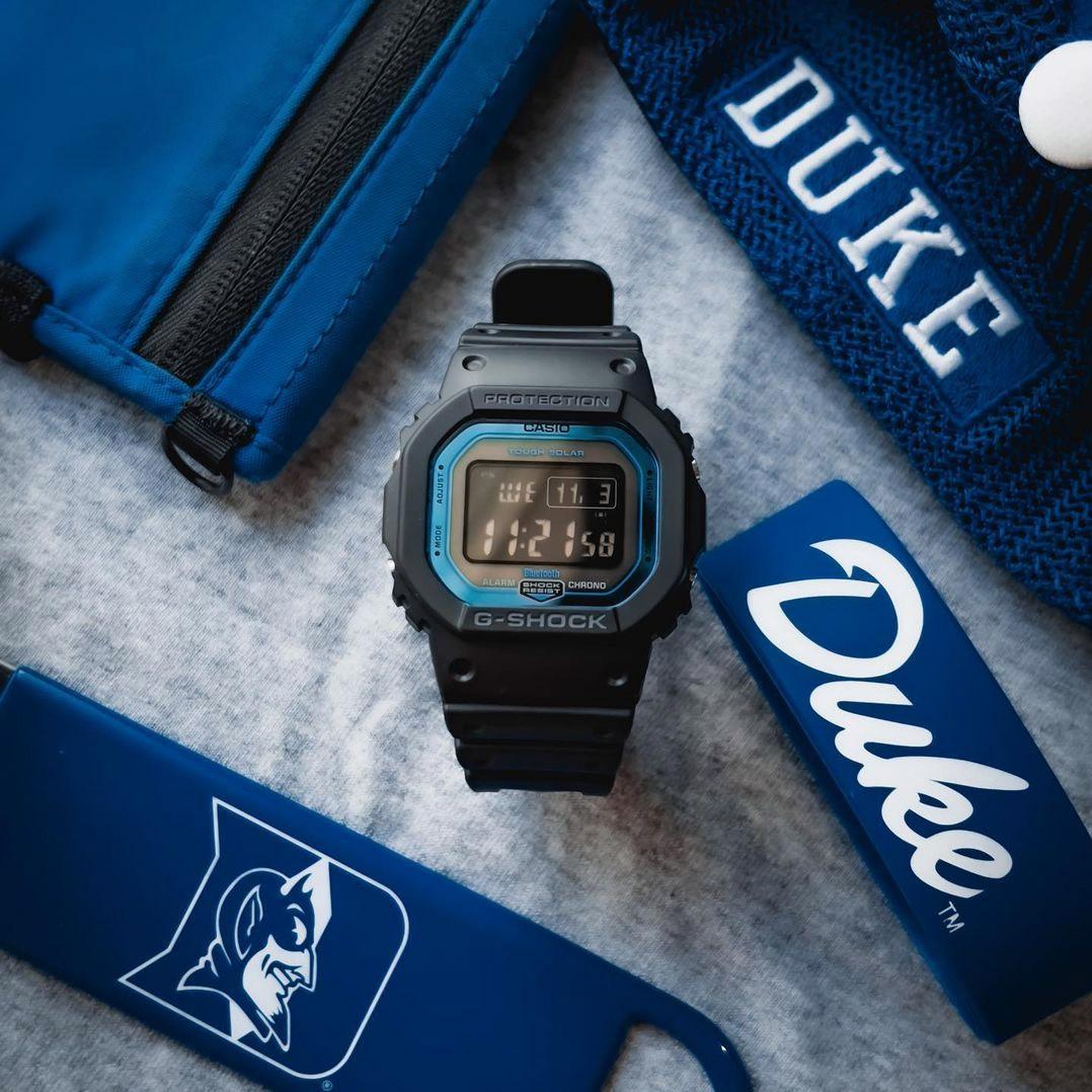 Casio GW-B5600-2E