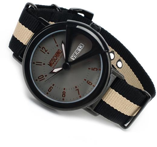 Moschino Watches MW0346