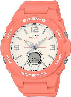 Casio BGA-260-4A