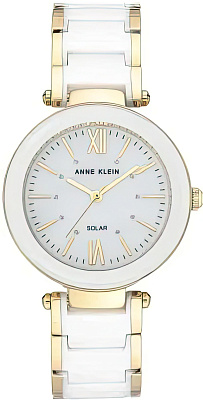 Anne Klein 3844WTGB