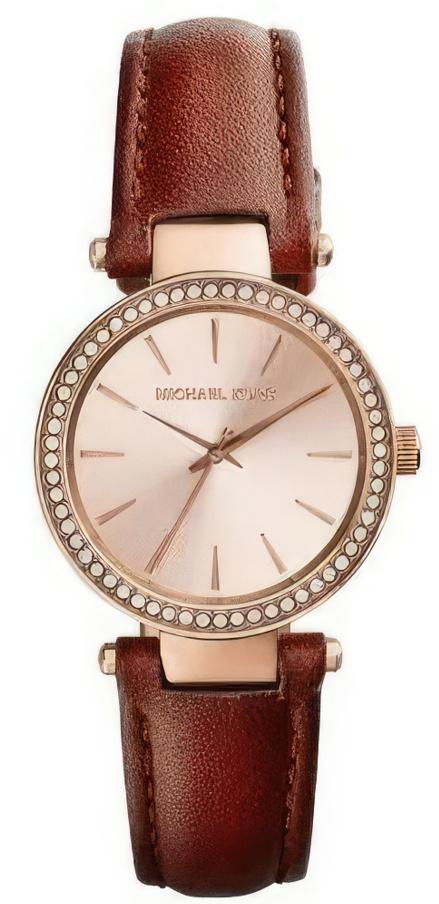 Michael Kors Leather MK2353