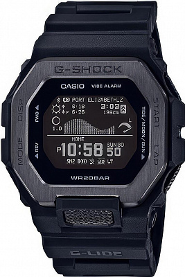 Наручные часы Casio GBX-100NS-1E