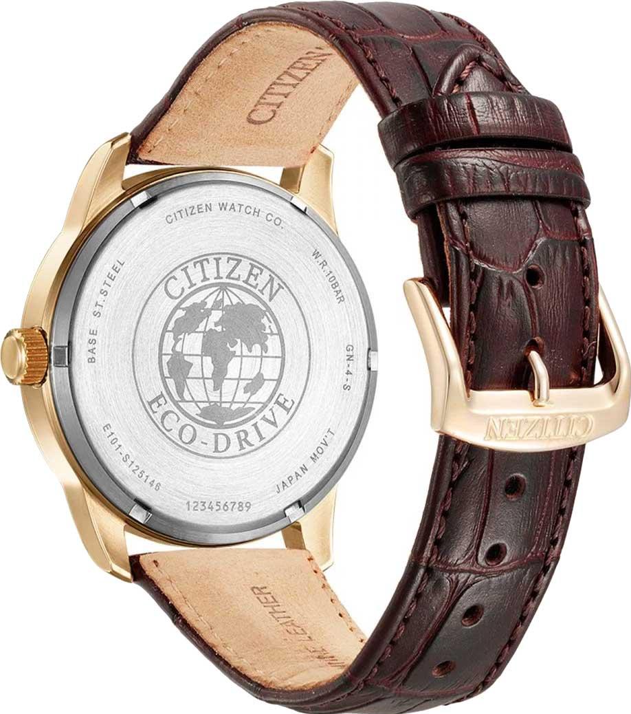 Citizen Eco Drive BM8553-16A