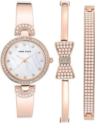 Anne Klein 3466RGST